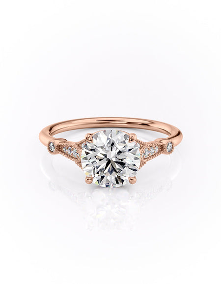 The Stephanie RG R
