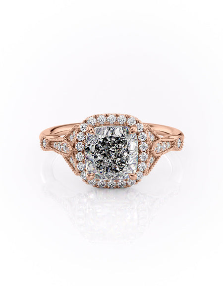 The Halo Stephanie RG CU