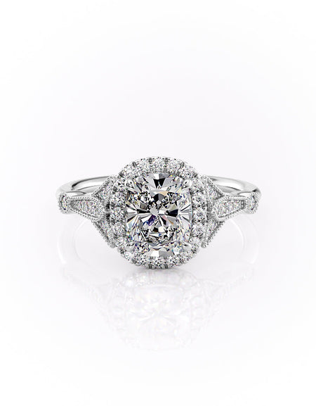 The Halo Stephanie WG ECU