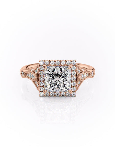 The Halo Stephanie RG PR