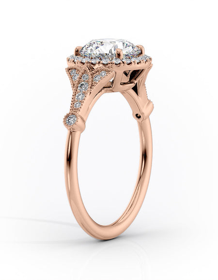 The Halo Stephanie RG CU