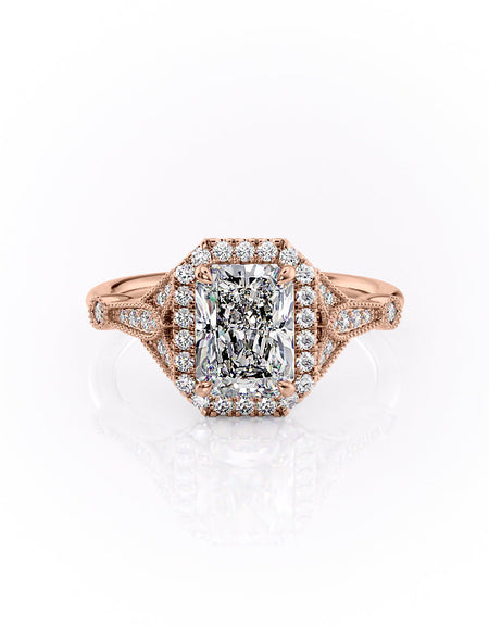 The Halo Stephanie RG RAD