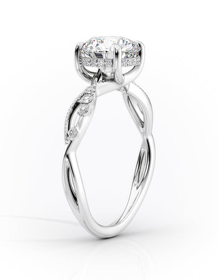 The Daisy WG MQ