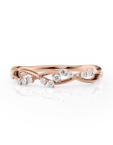 The Daisy 2ct RG 