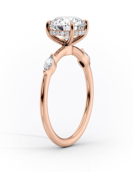 The Nicole RG MQ