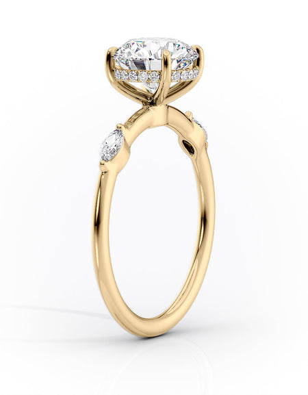 The Nicole YG CU