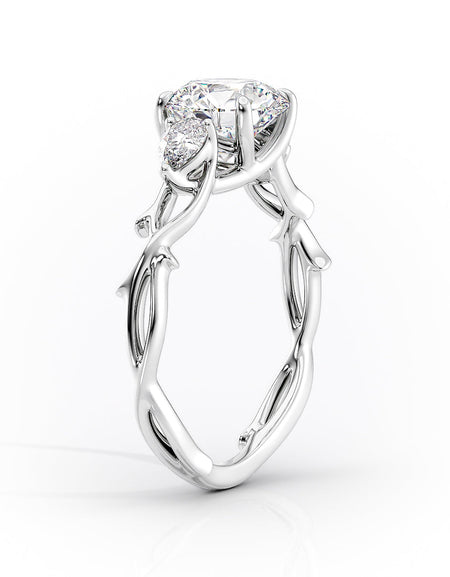 The Three Stone Twig WG ECU