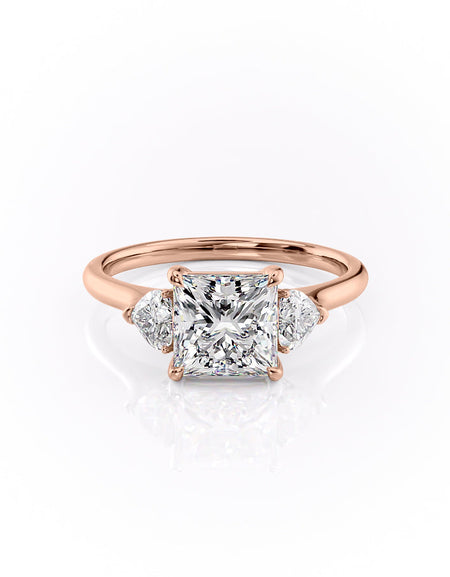 The Hearts Liv RG PR