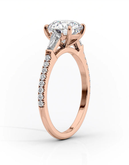 The Pave Liv RG OV