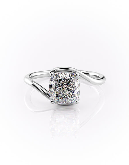 The Skyler 2ct WG CU