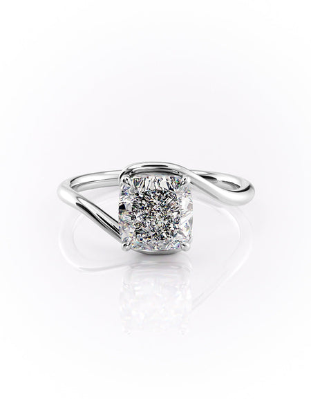 The Skyler 2ct WG CU