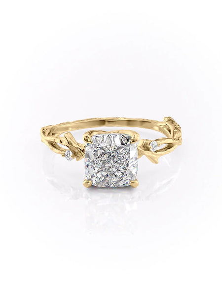 The Textured Twig YG CU