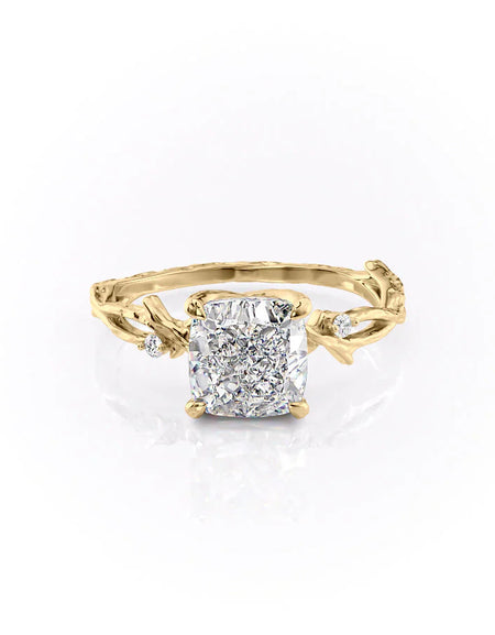 The Textured Twig YG CU