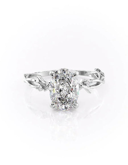 The Textured Twig WG OV