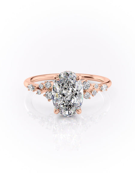 The Emma 2ct RG OV