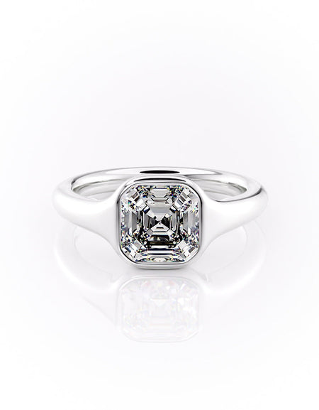 The Stella 2ct WG ASH
