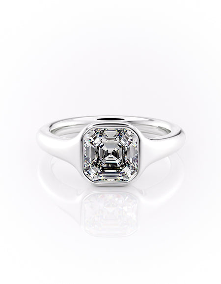 The Stella 2ct WG ASH