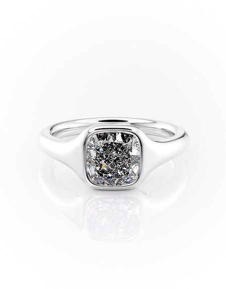 The Stella 2ct WG CU