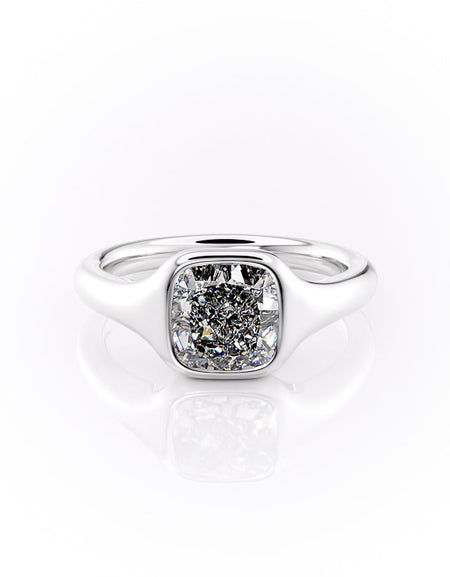 The Stella 2ct WG CU