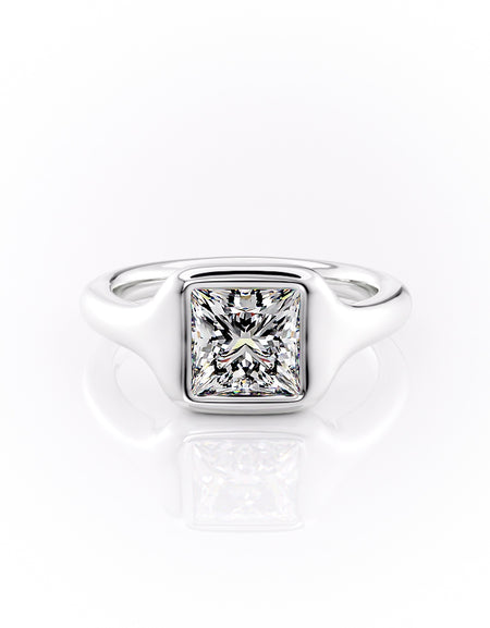 The Stella 2ct WG PR