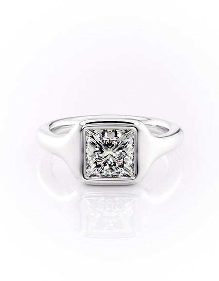 The Stella 2ct WG PR