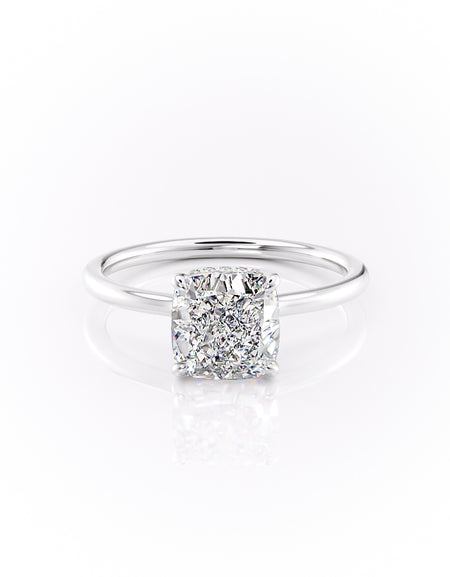 The Aline 2ct WG CU