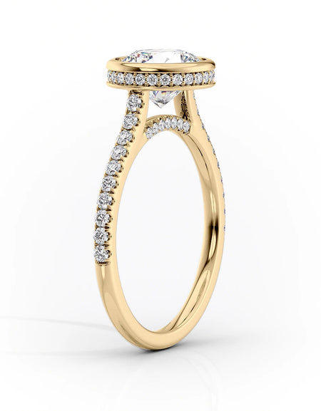 The Pave Charlotte YG R