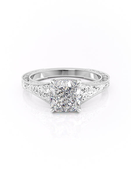 The Florence 2ct WG CU