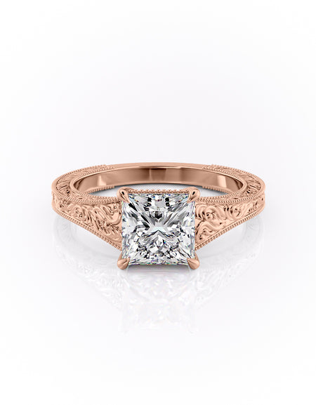 The Florence 2ct RG PR