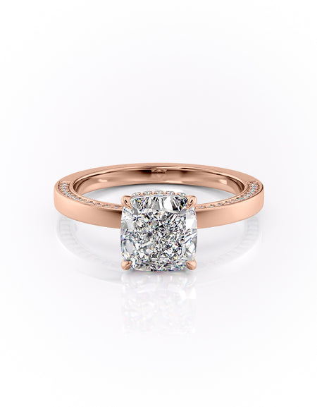 The Sydney 2ct RG CU