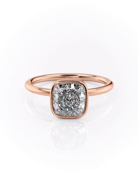 The Layla 2ct RG CU