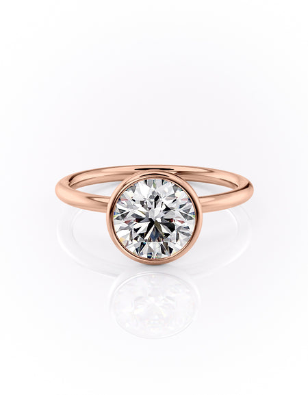 The Layla 2ct RG R