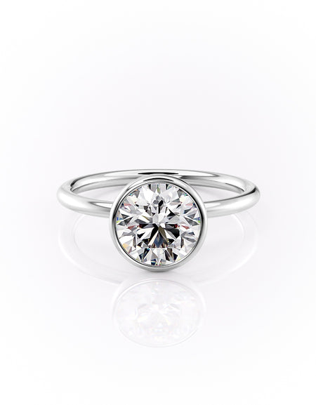 The Layla 2ct WG R