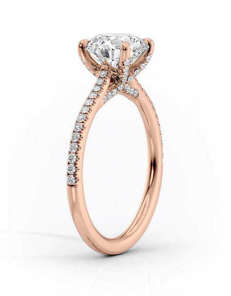 The Pave Claire RG ECU