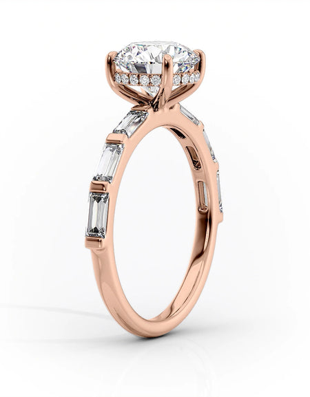 The Hailey RG RAD