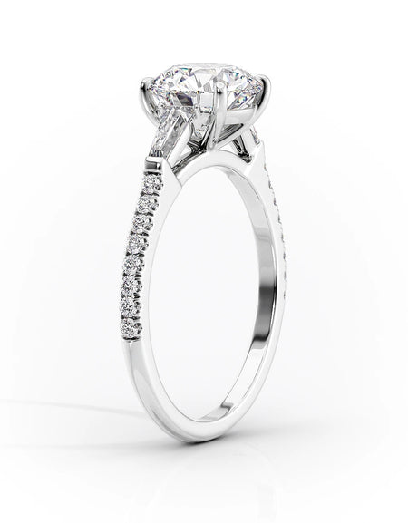 The Pave Liv WG R