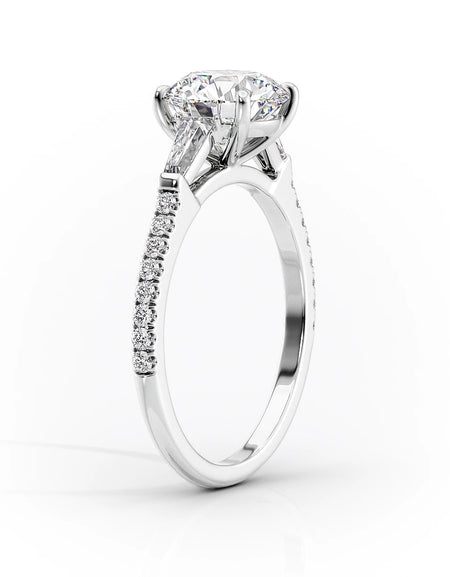 The Pave Liv WG CU