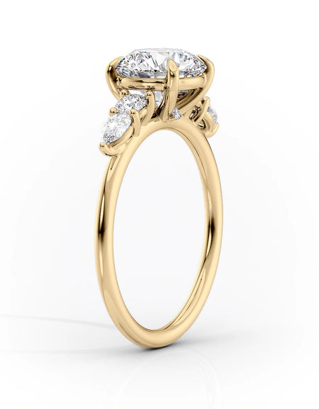 The Abigail YG ECU