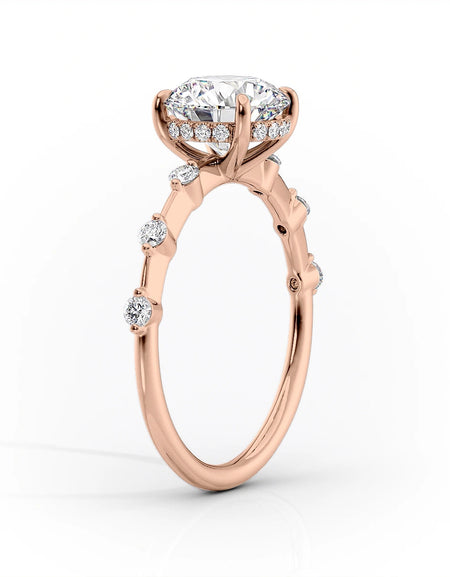 The Hidden Halo Penelope RG R