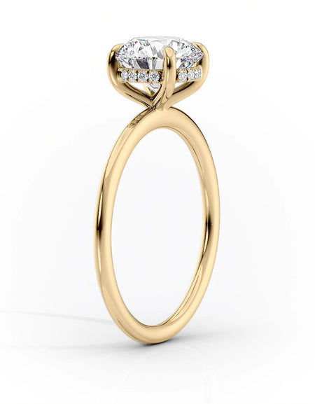 The Kamellie YG CU
