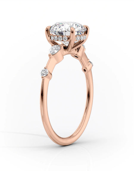 The Naomi RG PR