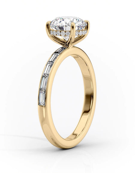 The Jennifer YG EM