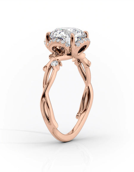 The Halo Twig RG R
