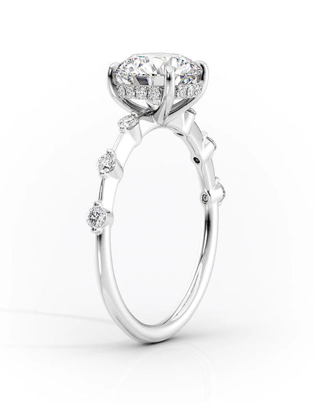 The Hidden Halo Penelope WG MQ