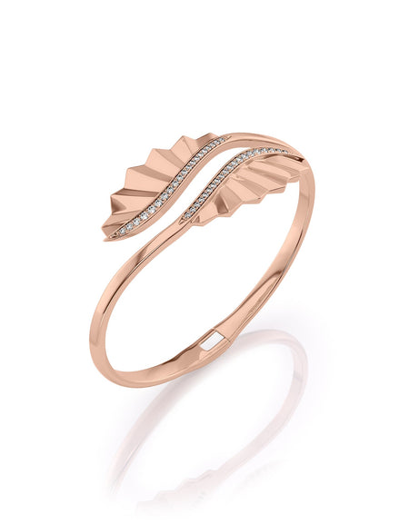 Born To Fly Bypass Bangle RG