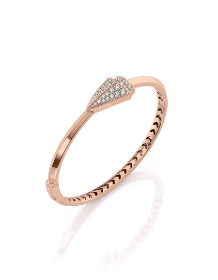 Aim Forward Bangle RG