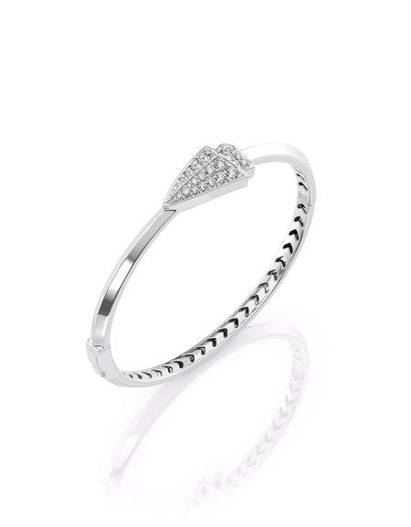 Aim Forward Bangle WG