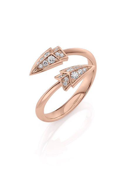 Aim Forward Bypass Ring RG