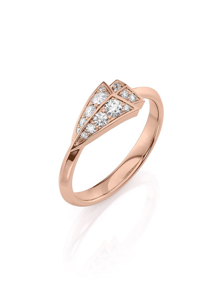 Aim Forward Ring RG