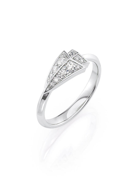 Aim Forward Ring WG